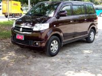 Sale or Swap 2012 Suzuki APV Manual