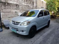 FOR SALE! Toyota Avanza (J Variant) 2007