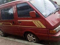 1995 Nissan Vanette for sale