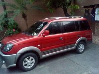 2016 Mitsubishi Adventure Gls Sport Diesel For Sale 