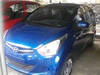 Well-maintained Hyundai Eon 2016 for sale