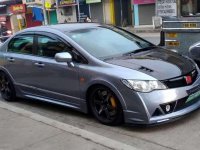 Honda Civic FD 2007 1.8S Manual for sale