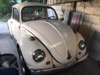 For sale:Volkswagen Beetle 1968 model