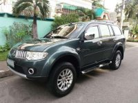 2009 Mitsubishi Montero Sport GLS 4x2 for sale