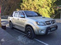 2006 Toyota Hilux G matic 4x4 for sale