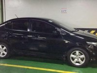 Honda City 2010 1.3 AT Excellent Condition For Sale 
