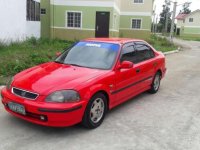 Honda Civic 1998 for sale