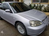 Honda Civic 2002 for sale