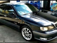 Nissan Cefiro VIP BROUGHAM 2002 For Sale 