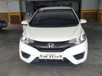 2016 Honda Jazz 1.5 CVT Hatchback for sale