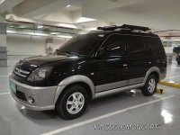 2012 Mitsubishi Adventure DSL for sale