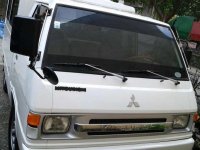 For sale! Mitsubishi FB L300 2007 model