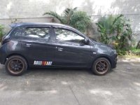 Mitsubishi Mirage hatch 2013 for sale