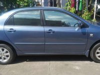 2004 Toyota Corolla Altis E AT Automatic for sale