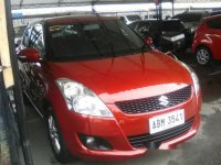 Well-maintained Suzuki Swift 2015 for sale