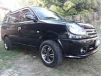 Mitsubishi Adventure GLX 2011 MT Black For Sale 