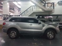 For sale 2017 Ford Everest