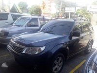 2010 Subaru Forester 2.0 AT Gray For Sale 