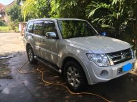 For sale 2012 Mitsubishi Pajero 3.2L automatic