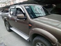 Ford Ranger XLT 2011 for sale