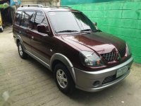 For Sale Only 2008 Mitsubishi Adventure Gls Sports