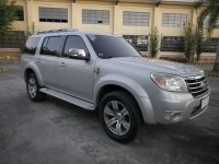 Good as new Ford Everest 2010 A/T for sale