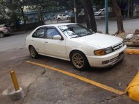 96 Nissan Sentra Super Saloon 1.6 B15 for sale