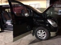 Hyundai Starex 2008 TCI Manual for sale