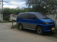 FOR SALE Exceed MITSUBISHI Spacegear 4x4