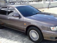 Nissan Cefiro Elite AT 97-98 Model Limited stock for sale