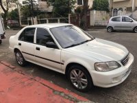 2001 Honda City type Z AT FOR SALE