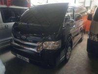 For sale 2016 Toyota GL Grandia 30 MT Diesel