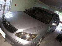 Toyota Camry 2.0g 2004 for sale