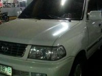 Toyota Revo 2002 GLX for sale