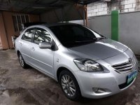 Toyota Vios 2013 1.3 G for sale