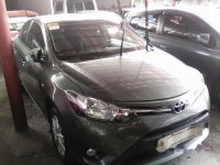 Well-maintained Toyota Vios 2017 E M/T for sale