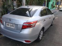 Toyota Vios j 2015 for sale