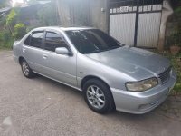 Nissan Sentra Exalta STA for sale