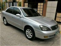 Good as new Nissan Sentra 2006 for sale