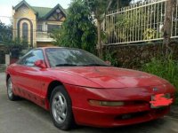 Ford Probe Sports Gen 2 AT Red For Sale 