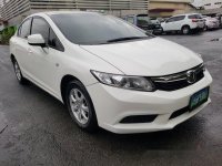 Well-kept Honda Civic 2014 for sale