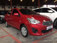 Fresh 2015 Mitsubishi Mirage G4 AT Gas For Sale 