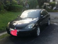 Mitsubishi Lancer GLS 80 CVVT for sale