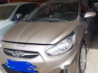 Well-maintained Hyundai Accent 2013 for sale