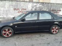 Honda Civic 1993 AT Black Sedan For Sale 