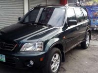 For sale Honda Crv gen 1 Good running condition