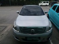 Well-maintained Nissan Teana 2013 for sale