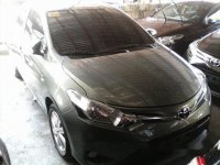 Good as new Toyota Vios 2017 E M/T for sale