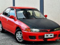 Well-kept Mitsubishi Lancer 1997 for sale