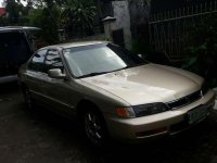 Honda Accord Exi Vtec 96 for sale